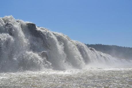 Los mejores parques de Misiones