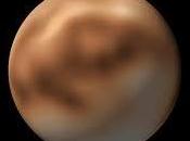 Plutón, planeta dejó serlo