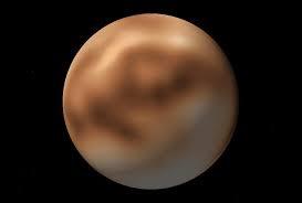 Pluton , el planeta que dejó de serlo.