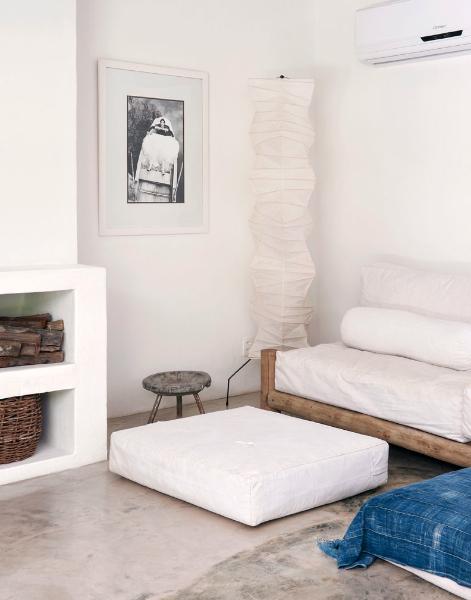 Opulenta simplicidad: Una casa rural en la costa brasileña