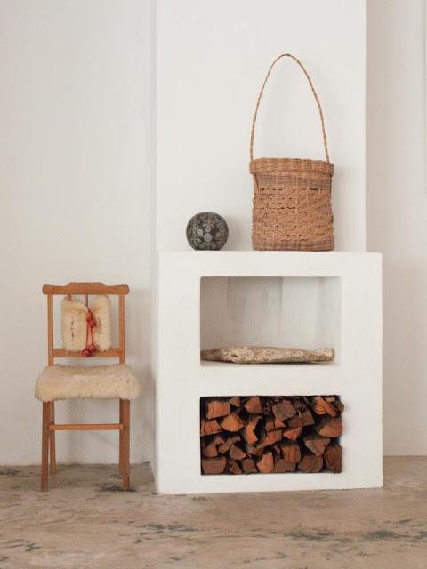 Opulenta simplicidad: Una casa rural en la costa brasileña