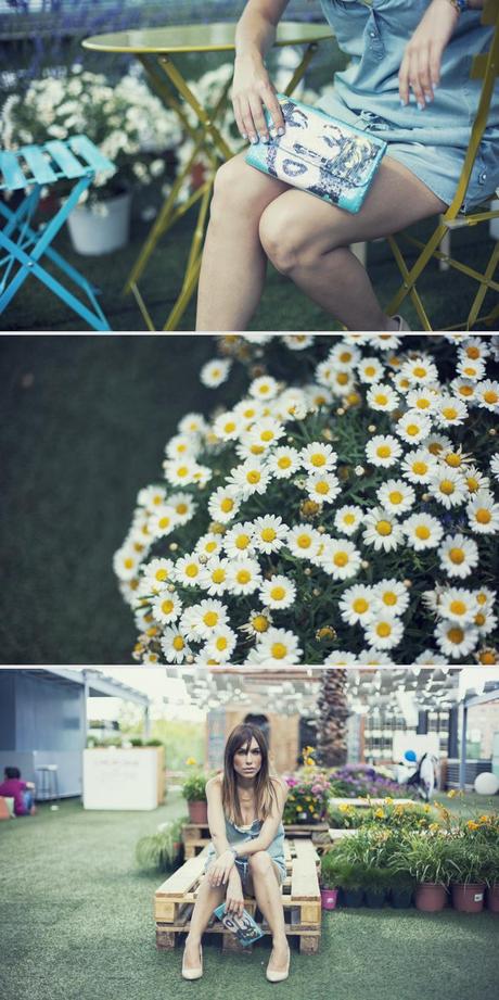 la-picnic experience in ABC Serrano la-picnic experience in ABC Serrano