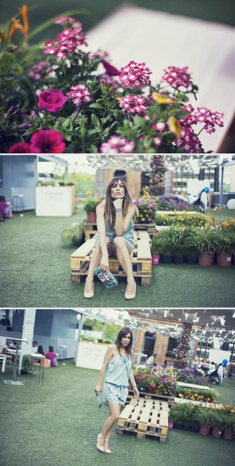 la-picnic experience in ABC Serrano la-picnic experience in ABC Serrano