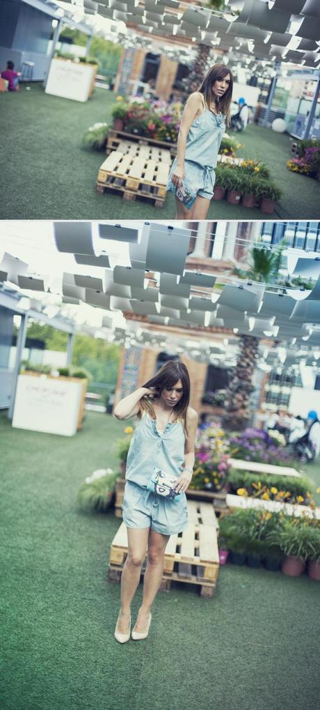 la-picnic experience in ABC Serrano la-picnic experience in ABC Serrano