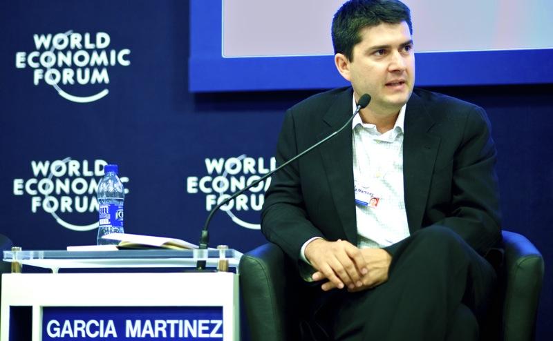 El Futuro ya estás aquí: Talentos reveldes frente a la descapitalización nacional