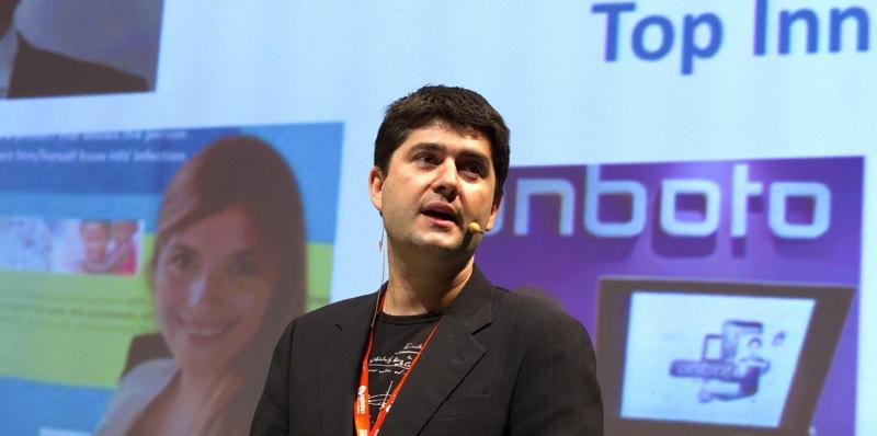 El Futuro ya estás aquí: Talentos reveldes frente a la descapitalización nacional