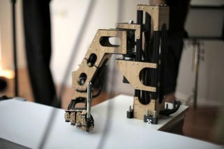 La Ciencia de la Vida: El Brazo más Poderoso Jamás Inventado La Ciencia de la Vida: El Brazo más Poderoso Jamás Inventado