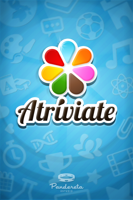 Triviados ahora se llama Atríviate