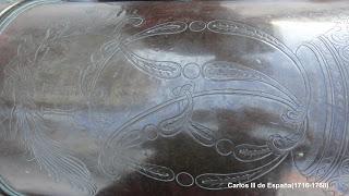 CAÑONES DE TÁNGERCañones en el bulevar de Mohamed V.MOISÉ...