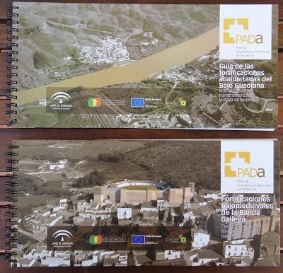 FORTIFICACIONES EN LA RAYA SURMOISÉS CAYETANO ROSADOEl Pl...