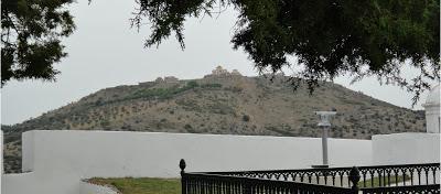 Elvas, Patrimonio MundialPor MOISÉS CAYETANO ROSADO“La Gu...