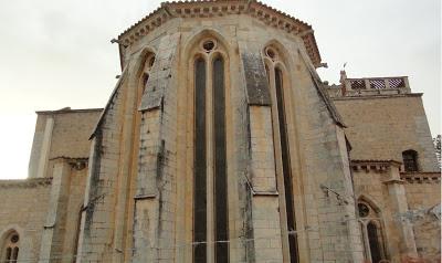 Elvas, Patrimonio MundialPor MOISÉS CAYETANO ROSADO“La Gu...