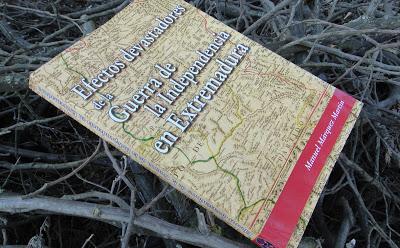 EFECTOS DEVASTADORES DE LA GUERRA DE LA INDEPENDENCIA EN ...