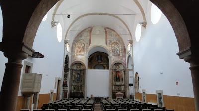 Celebradas las “II Jornadas sobre Valorização do Patrimón...