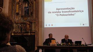 Celebradas las “II Jornadas sobre Valorização do Patrimón...