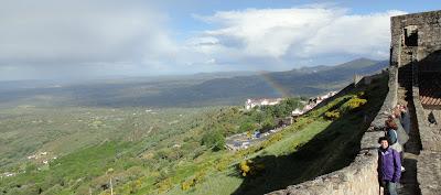 Celebradas las “II Jornadas sobre Valorização do Patrimón...