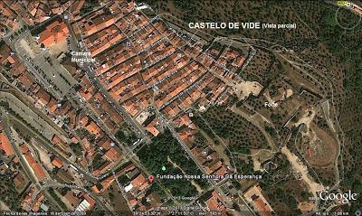 II Jornadas sobre Valorização do Património Abaluartado d...