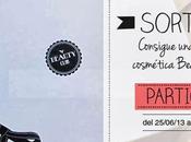 Fandebox sortea caja Beauty Club.