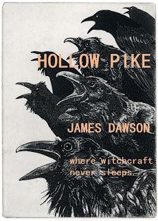 Hollow Pike, James Dawson