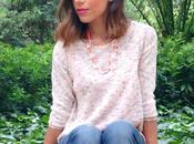 Pastel Neon, Effortless look