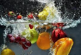 Frutas para el Verano, Manipulación