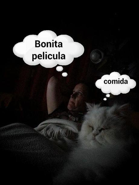 estamos tan agustito