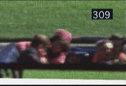 VIDEO INÉDITO DEL ASESINATO DE KENNEDY