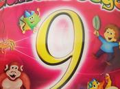 Cantajuego Vol. #LoMejorDeLaSemana