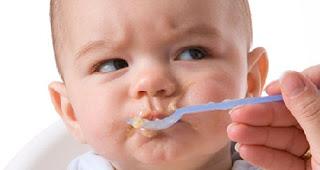 7 consejos para que tu hijo odie la hora de comer.