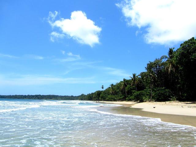 Lugares de ensueño by Tarannà Luxury Travel: hoy, luna de miel en Costa Rica...