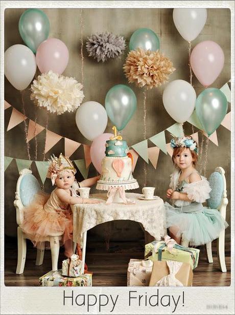 Loca por los pompones!