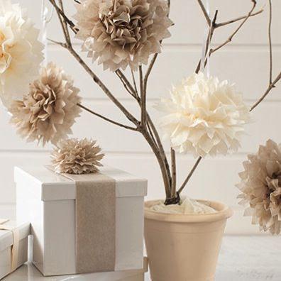 Loca por los pompones!