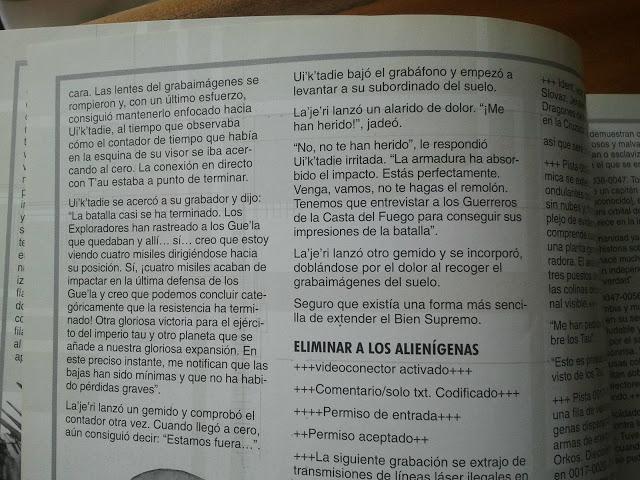 Entramos en 3,2,1...y grabando la batalla