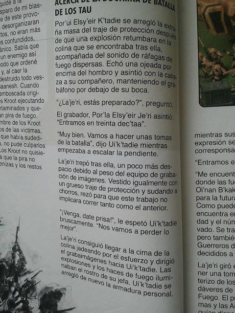 Entramos en 3,2,1...y grabando la batalla