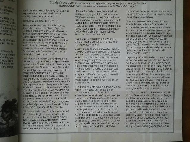 Entramos en 3,2,1...y grabando la batalla