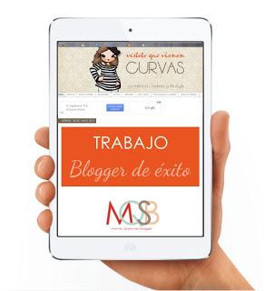 Trabajo: Blogger de éxito (1)