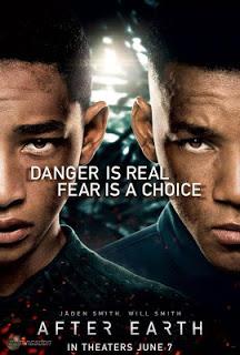 Estrenos de cine viernes 28 de junio de 2013: 'After Earth'