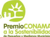 Fundación Conama premiará iniciativas promuevan desarrollo sostenible municipios pequeños medianos