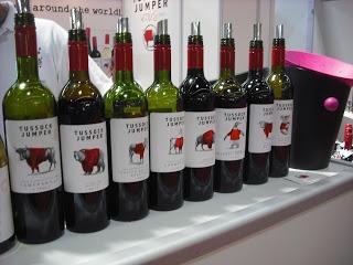 Vinexpo 2013, Feria Internacional del Vino de Bordeaux (Francia)