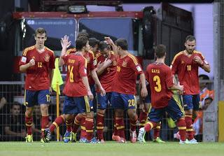 9 de 9 en el #MundialTU20