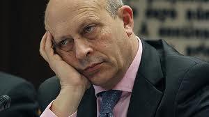 El Gobierno de la Contrarreforma