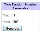 ¡ganadora sorteo sangre!