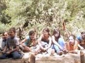 Campamentos infantiles verano, útiles para niños