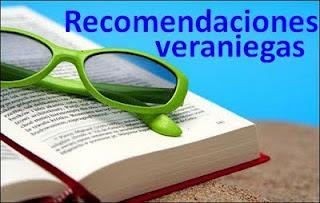 Recomendaciones veraniegas