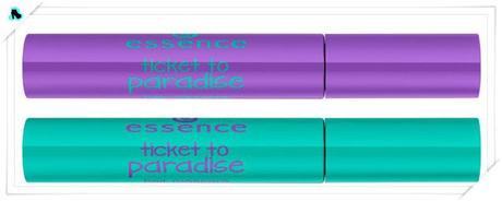 TICKET TO PARADISE, NUEVA COLECCIÓN DE ESSENCE Essence-Summer-2013-Ticket-To-Paradise-Collection-8