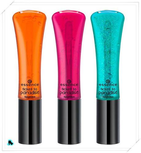 TICKET TO PARADISE, NUEVA COLECCIÓN DE ESSENCE Essence-Summer-2013-Ticket-To-Paradise-Collection-6