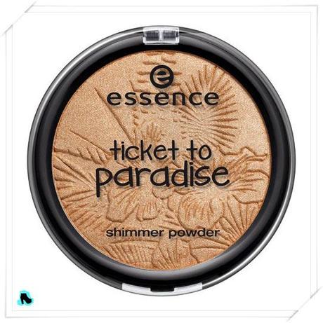 TICKET TO PARADISE, NUEVA COLECCIÓN DE ESSENCE Essence-Summer-2013-Ticket-To-Paradise-Collection-5