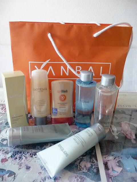 Yanbal, un nuevo aliado en mi neceser