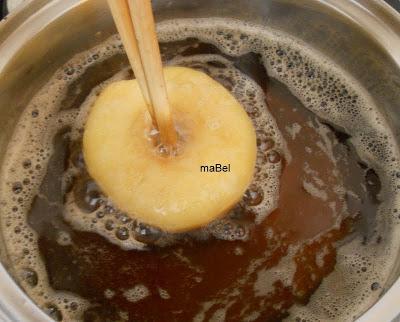 Cronut con masa comprada  - 2º version