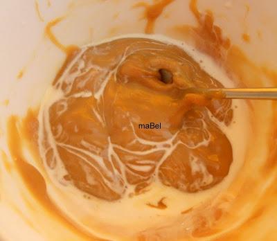 Cronut con masa comprada  - 2º version